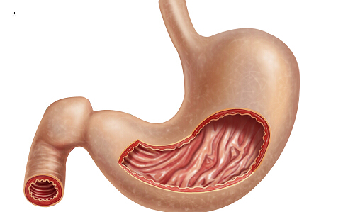 胃癌早期有哪些症状？